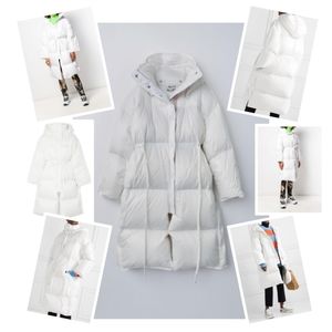 xlong Acne Studios Ottie Nylon Quilt DOWN Coat Tie 38 175/88A